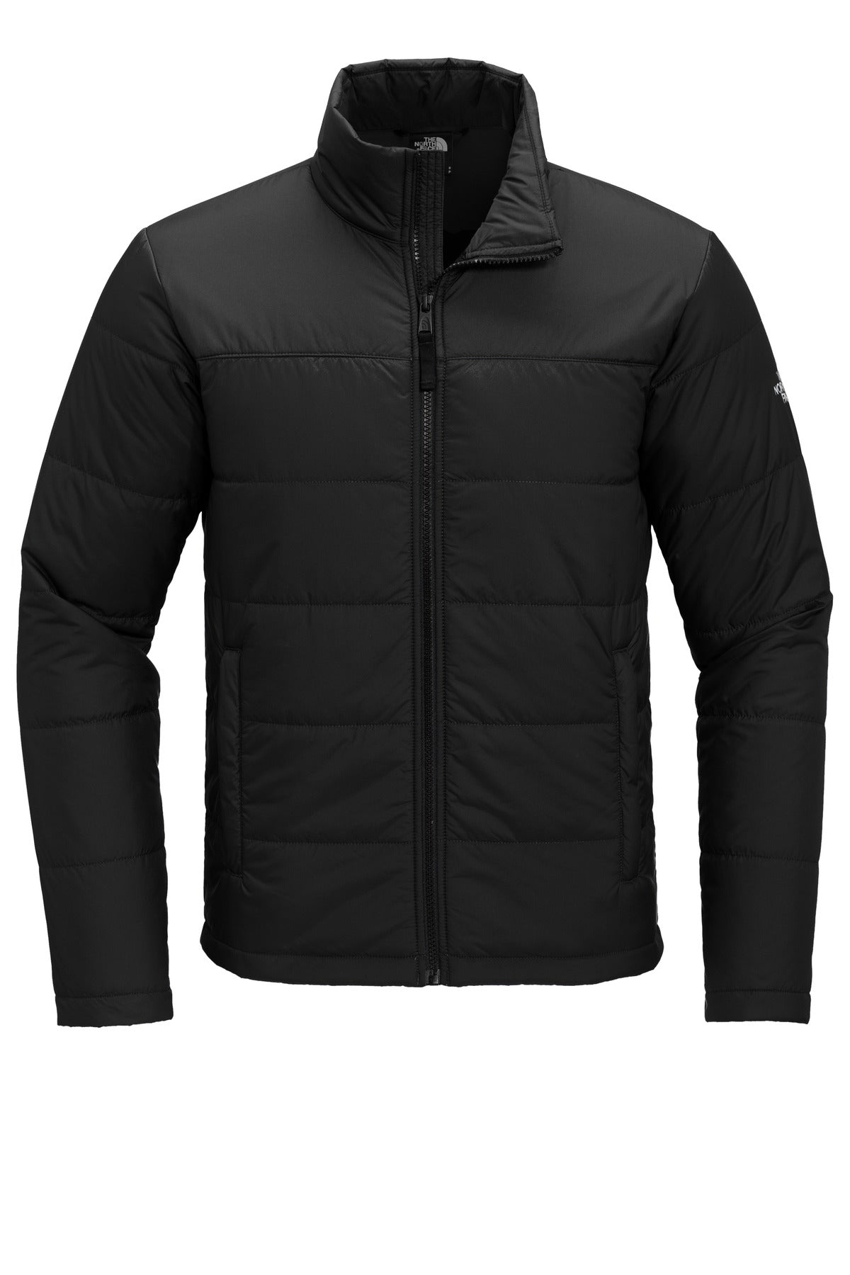 The North Face Everyday Insulated Jacket. NF0A529K Corporate Apparel Jackets & Vests