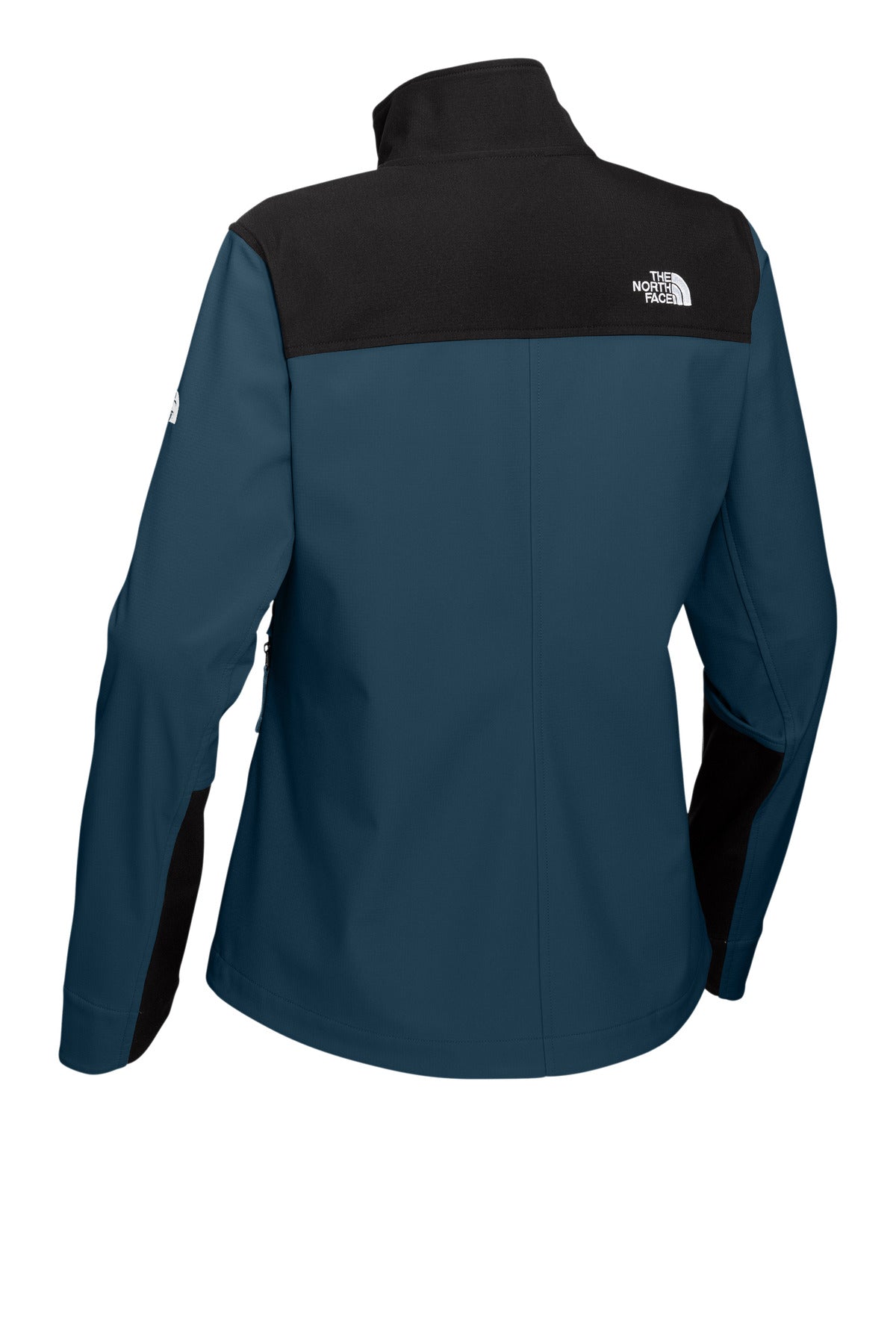 The North Face Ladies Castle Rock Soft Shell Jacket. NF0A5541 Corporate Apparel Jackets & Vests