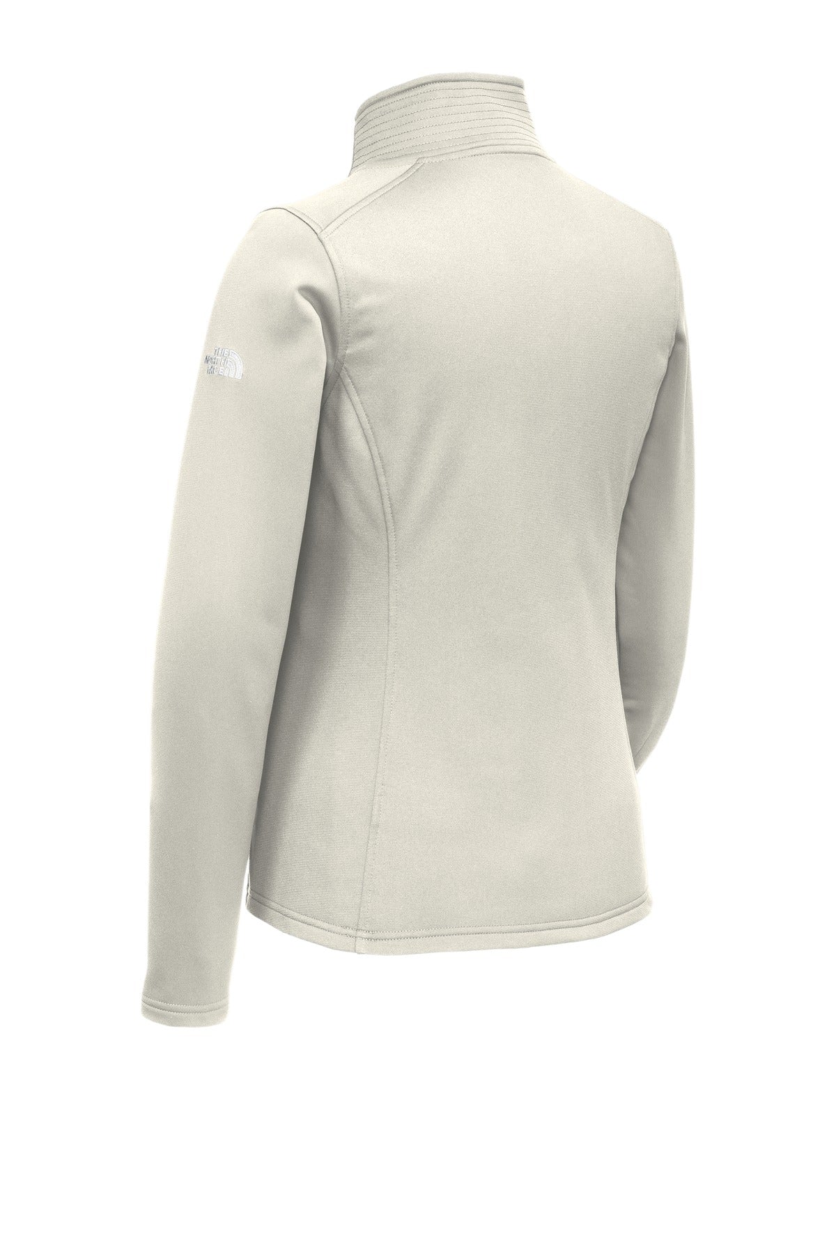 The North Face Ladies Tech 1/4-Zip Fleece. NF0A3LHC Corporate Apparel Sweatshirts & Fleece