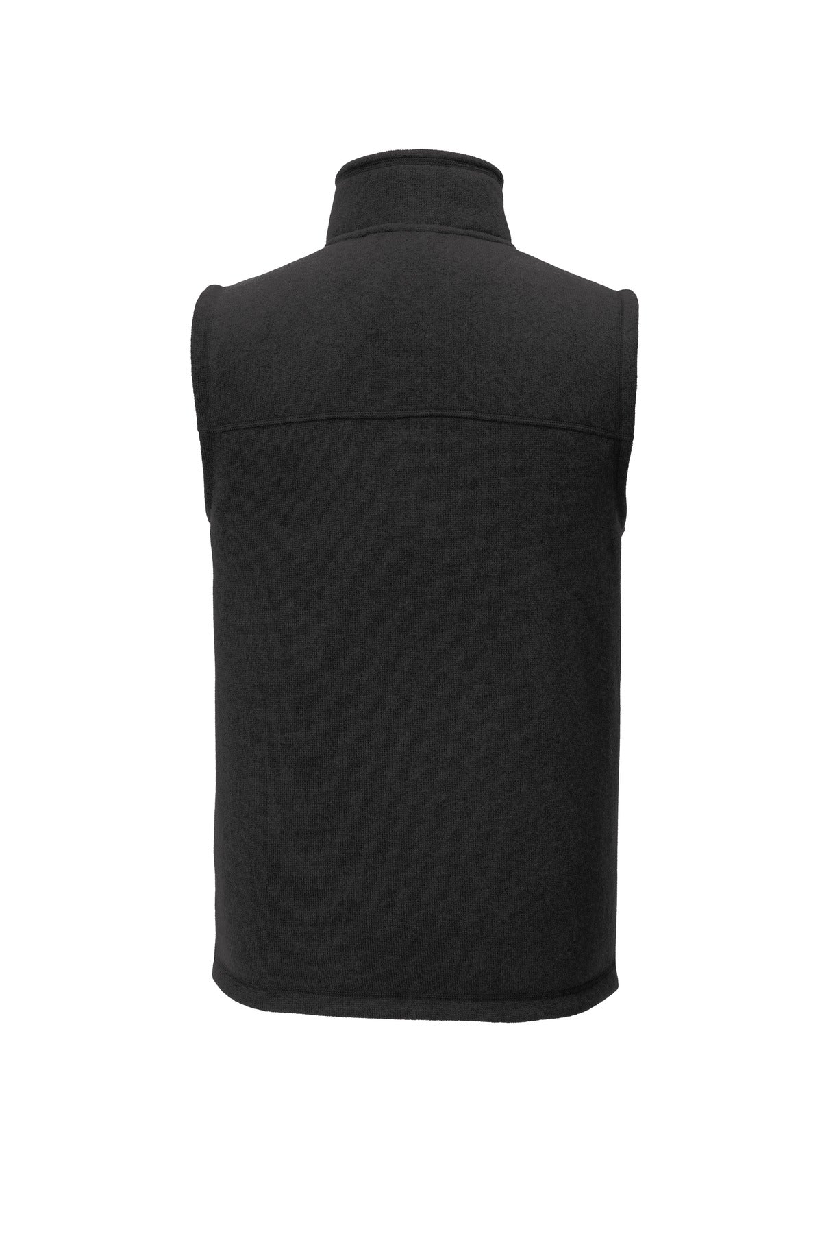 The North Face Sweater Fleece Vest. NF0A47FA Corporate Apparel Jackets & Vests