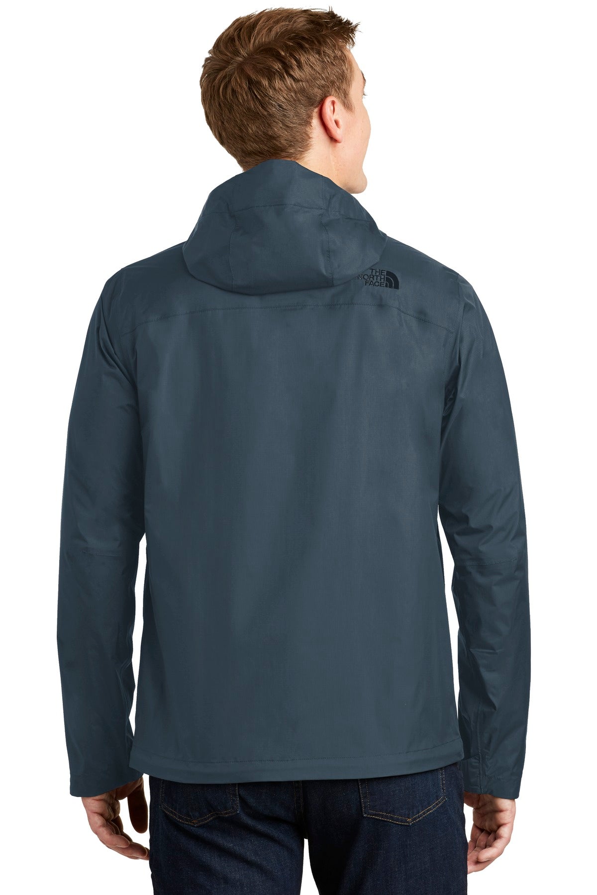 The North Face DryVent Rain Jacket. NF0A3LH4 Corporate Apparel Jackets & Vests