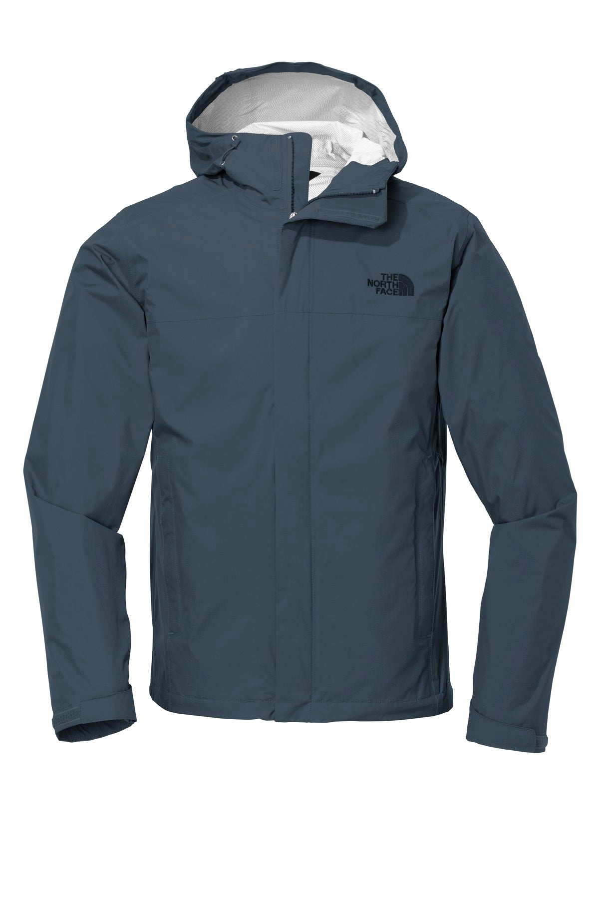 The North Face DryVent Rain Jacket. NF0A3LH4 Corporate Apparel Jackets & Vests