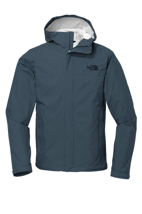 The North Face DryVent Rain Jacket. NF0A3LH4 Corporate Apparel Jackets & Vests