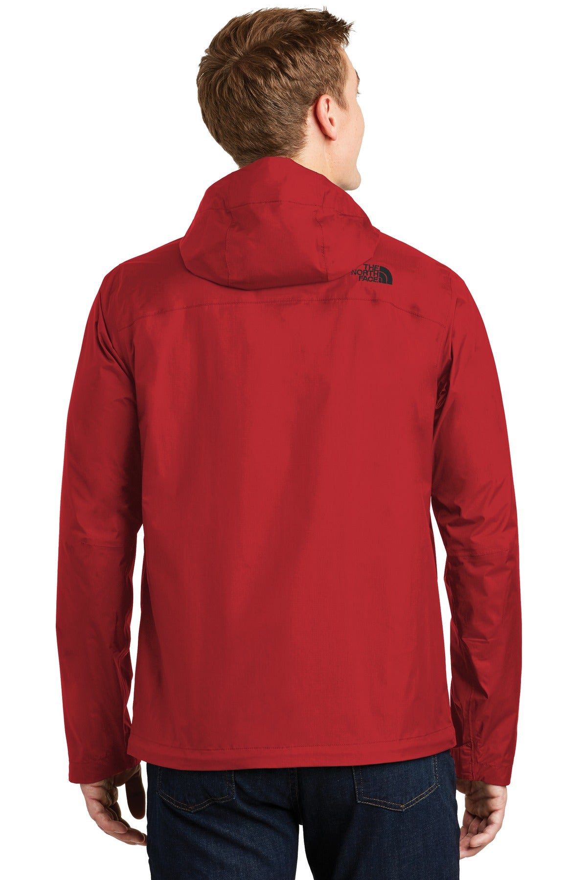 The North Face DryVent Rain Jacket. NF0A3LH4 Corporate Apparel Jackets & Vests