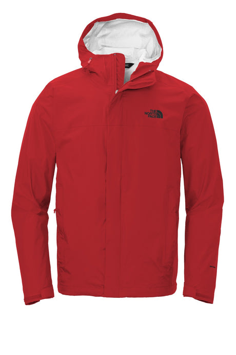 The North Face DryVent Rain Jacket. NF0A3LH4 Corporate Apparel Jackets & Vests