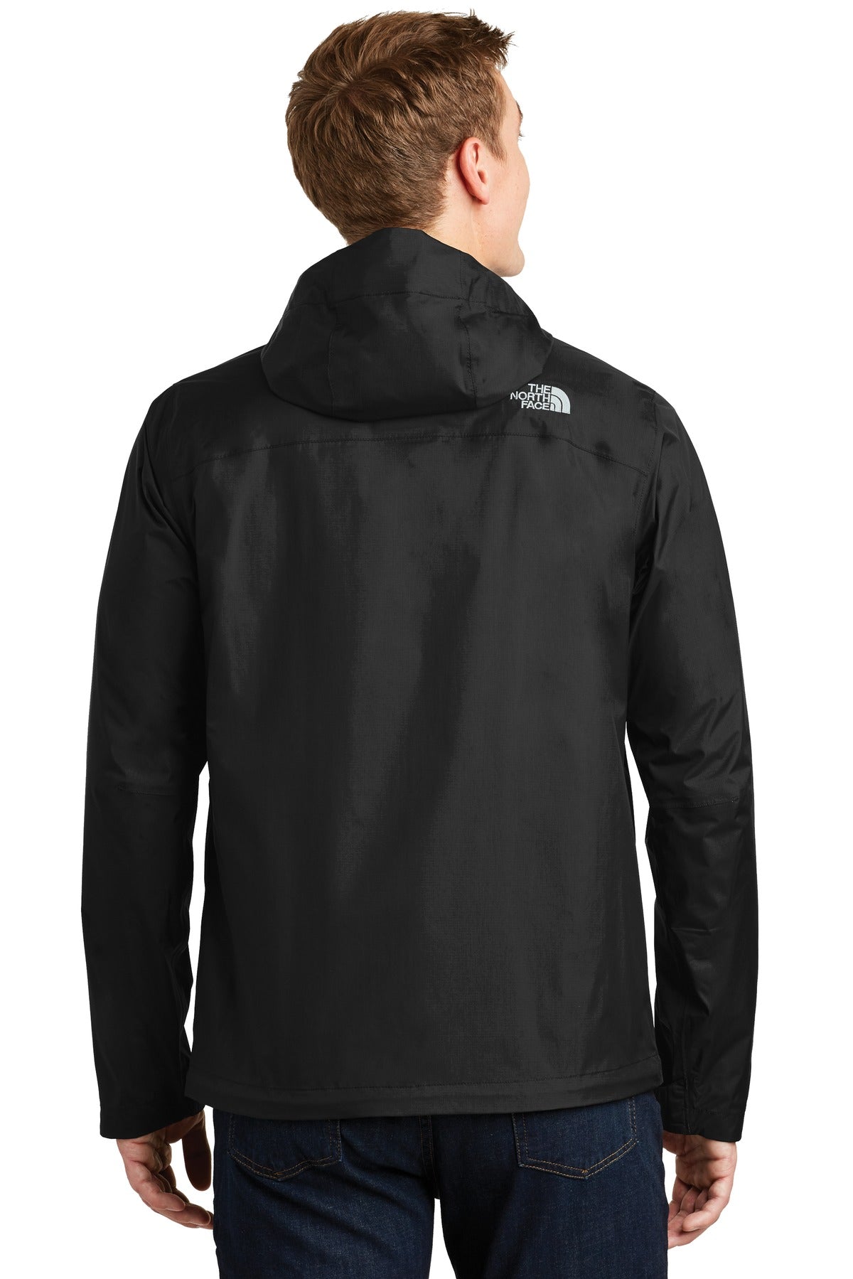 The North Face DryVent Rain Jacket. NF0A3LH4 Corporate Apparel Jackets & Vests
