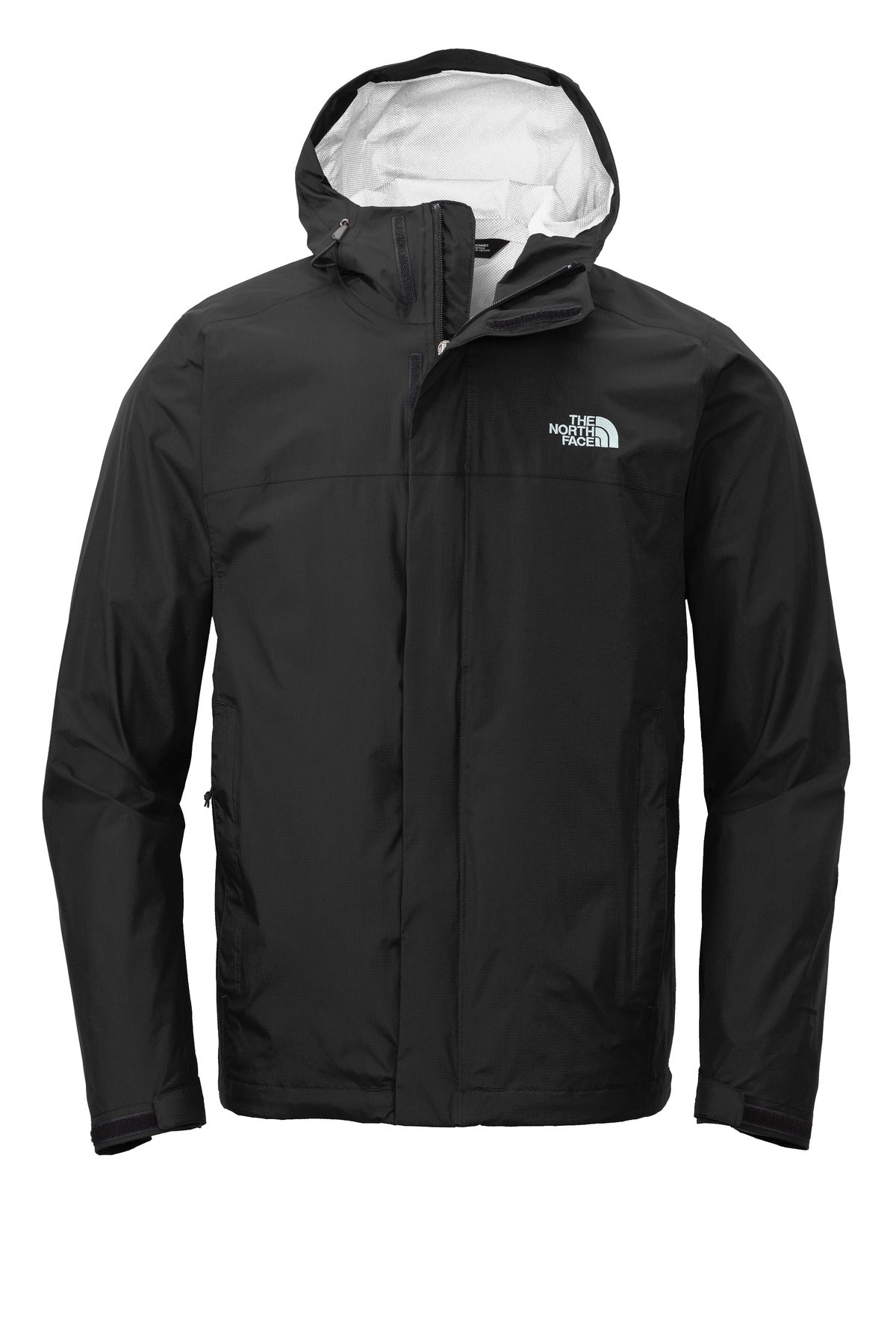 The North Face DryVent Rain Jacket. NF0A3LH4 Corporate Apparel Jackets & Vests