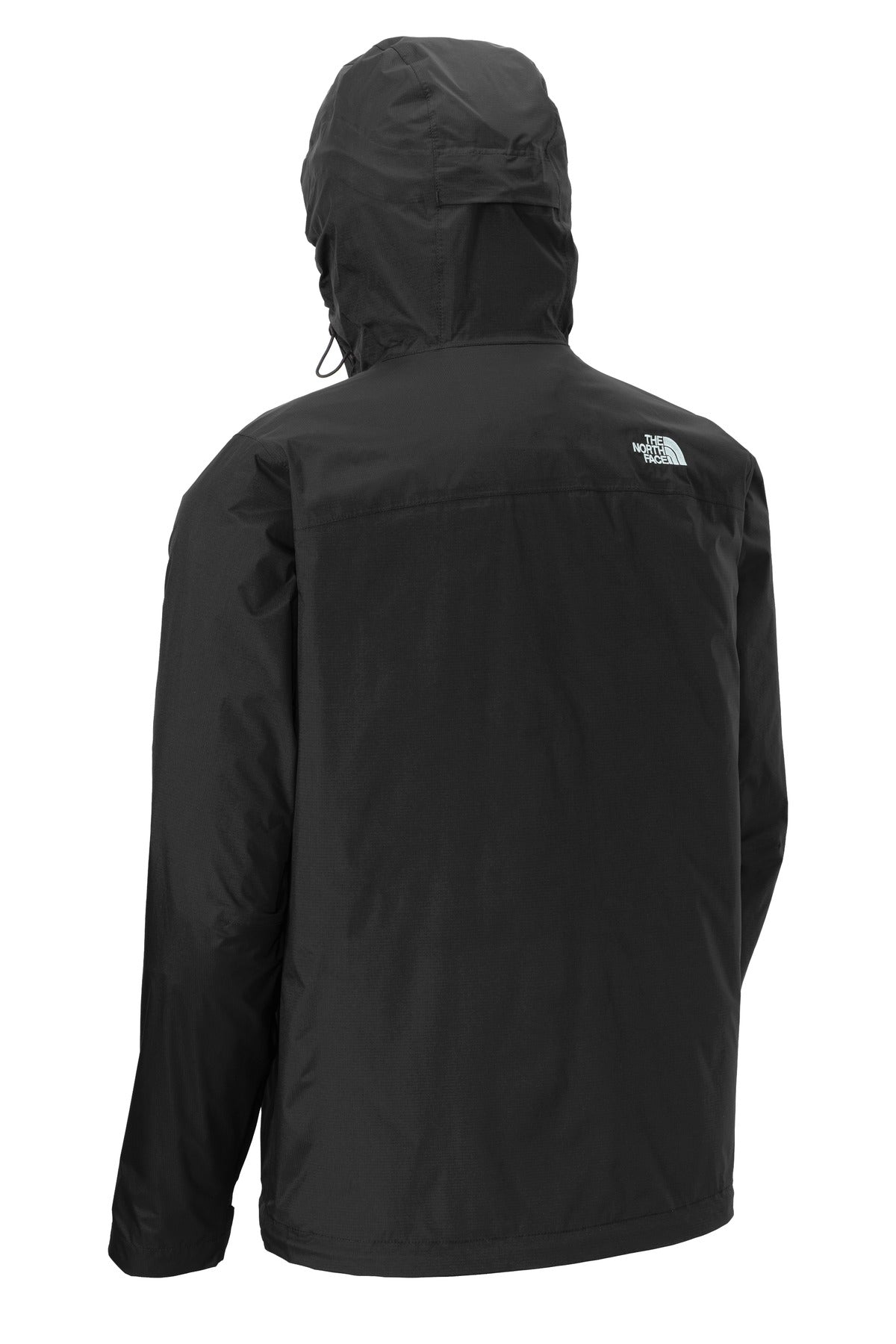 The North Face DryVent Rain Jacket. NF0A3LH4 Corporate Apparel Jackets & Vests