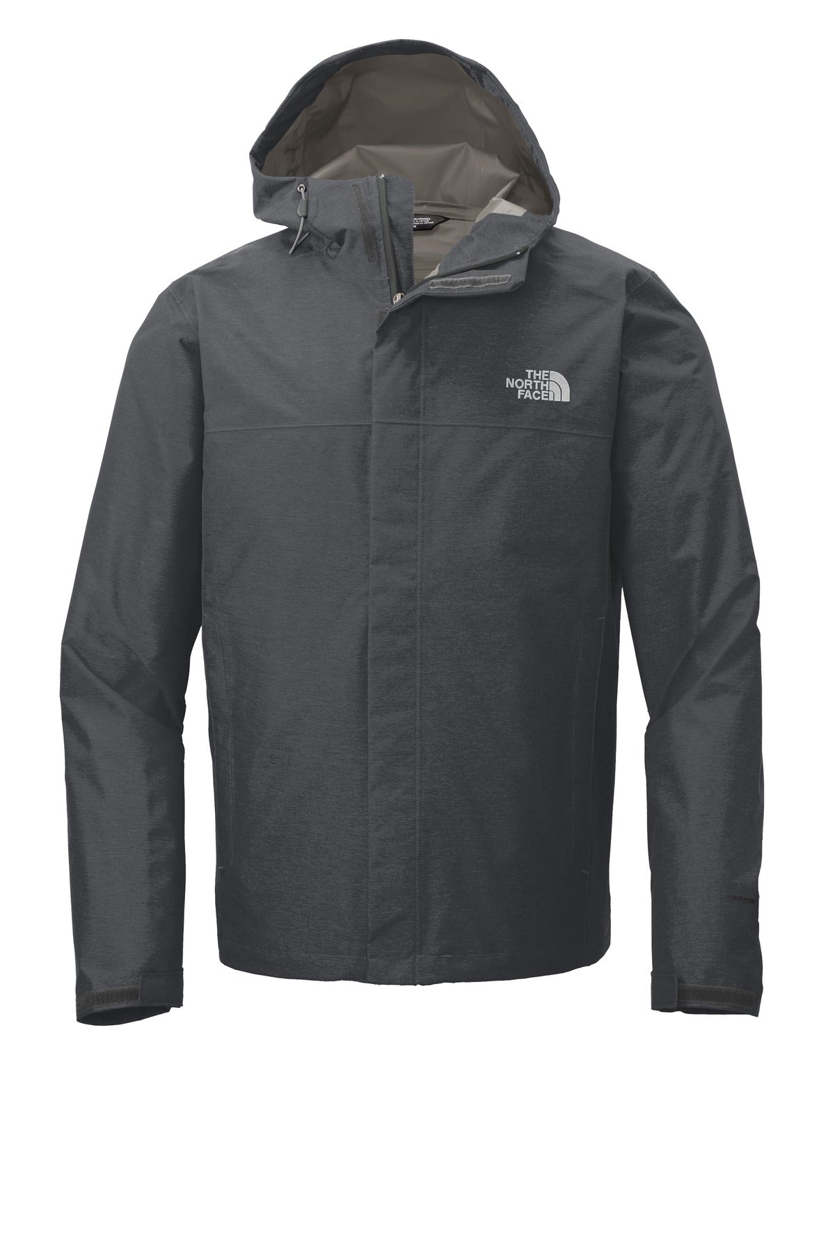 The North Face DryVent Rain Jacket. NF0A3LH4 Corporate Apparel Jackets & Vests