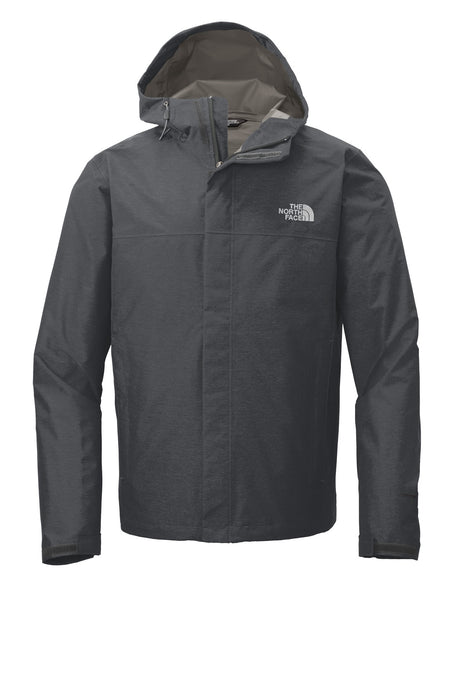 The North Face DryVent Rain Jacket. NF0A3LH4 Corporate Apparel Jackets & Vests