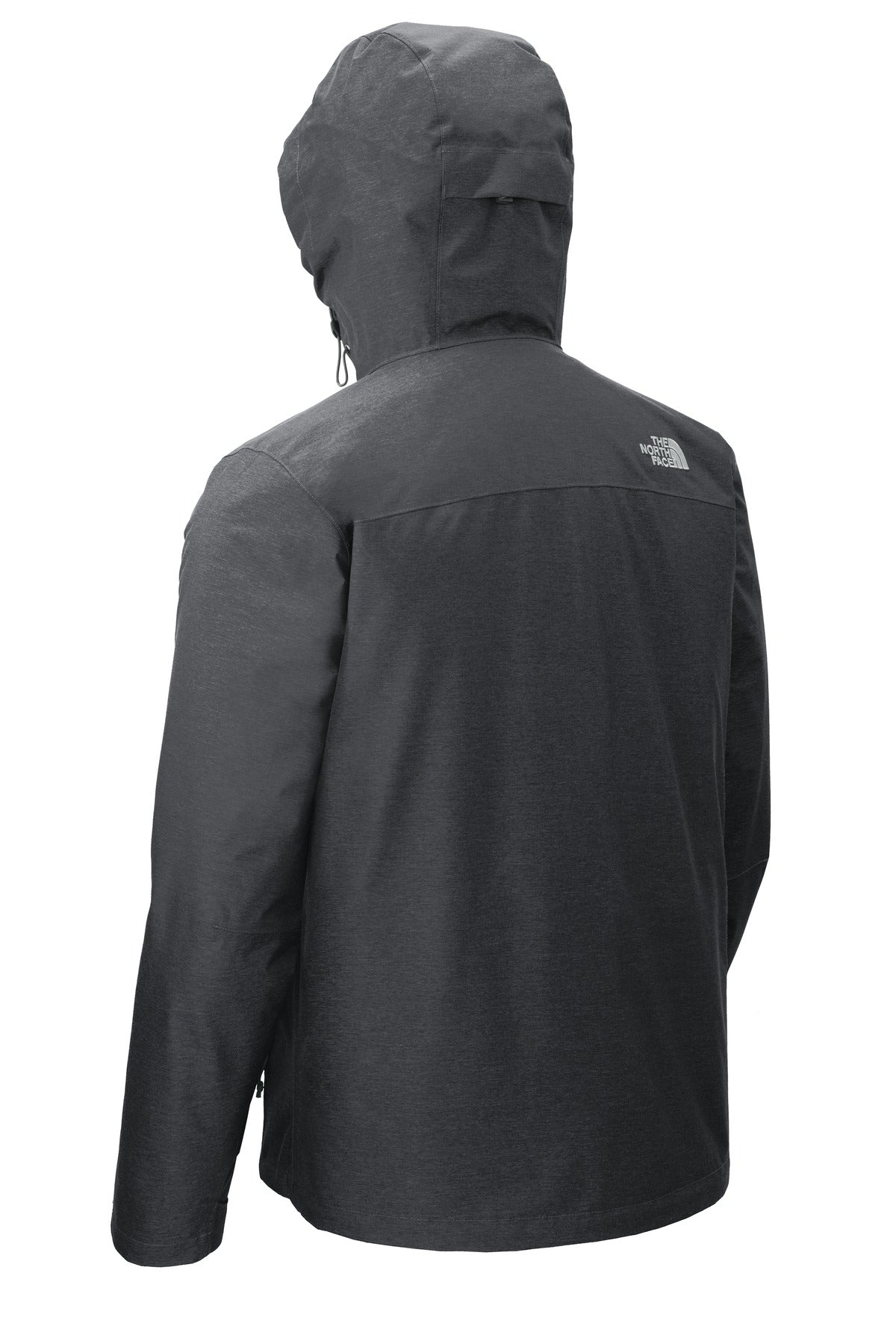 The North Face DryVent Rain Jacket. NF0A3LH4 Corporate Apparel Jackets & Vests