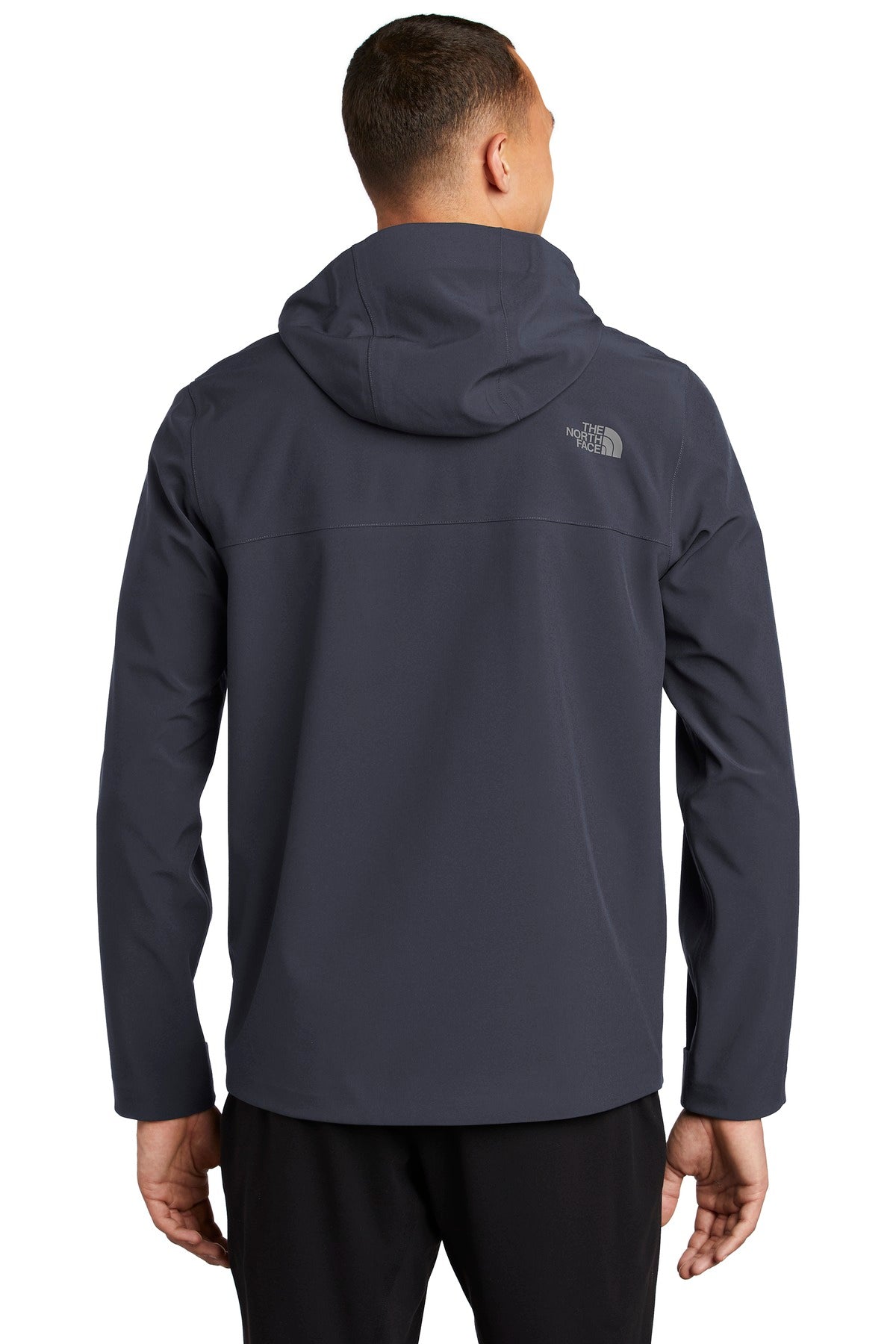 The North Face Apex DryVent Jacket. NF0A47FI Corporate Apparel Jackets & Vests