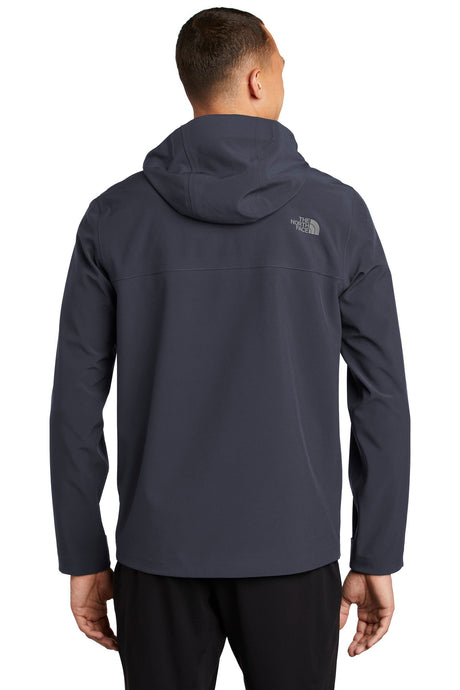 The North Face Apex DryVent Jacket. NF0A47FI Corporate Apparel Jackets & Vests