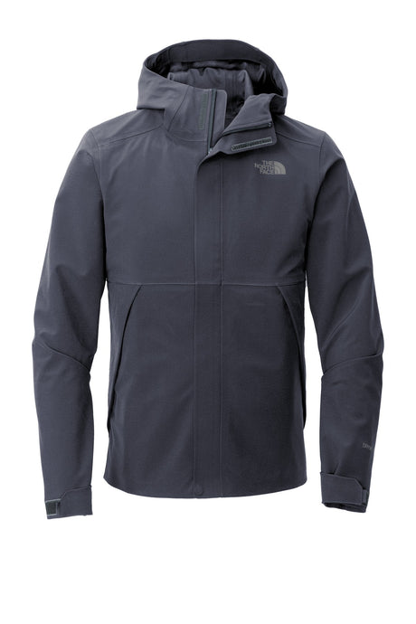 The North Face Apex DryVent Jacket. NF0A47FI Corporate Apparel Jackets & Vests