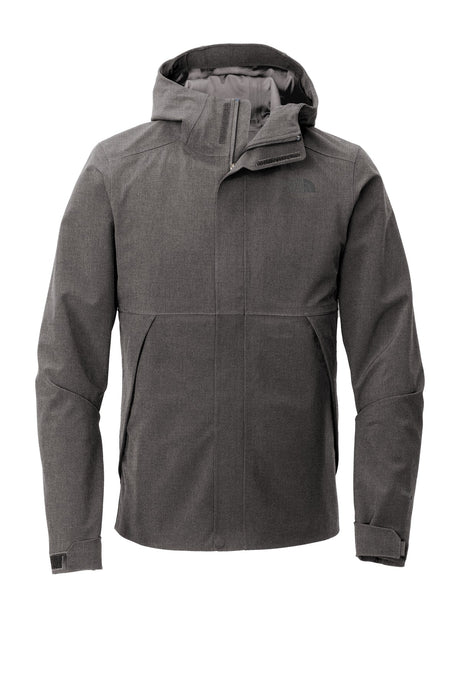 The North Face Apex DryVent Jacket. NF0A47FI Corporate Apparel Jackets & Vests