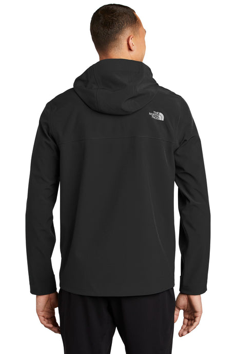 The North Face Apex DryVent Jacket. NF0A47FI Corporate Apparel Jackets & Vests