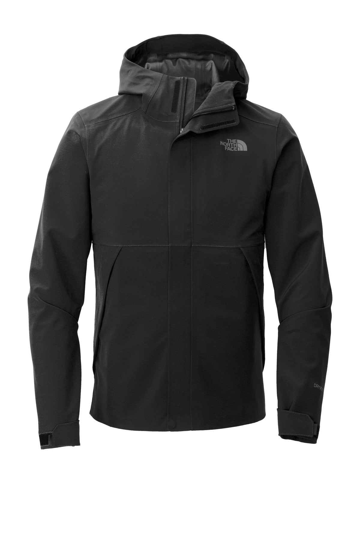 The North Face Apex DryVent Jacket. NF0A47FI Corporate Apparel Jackets & Vests
