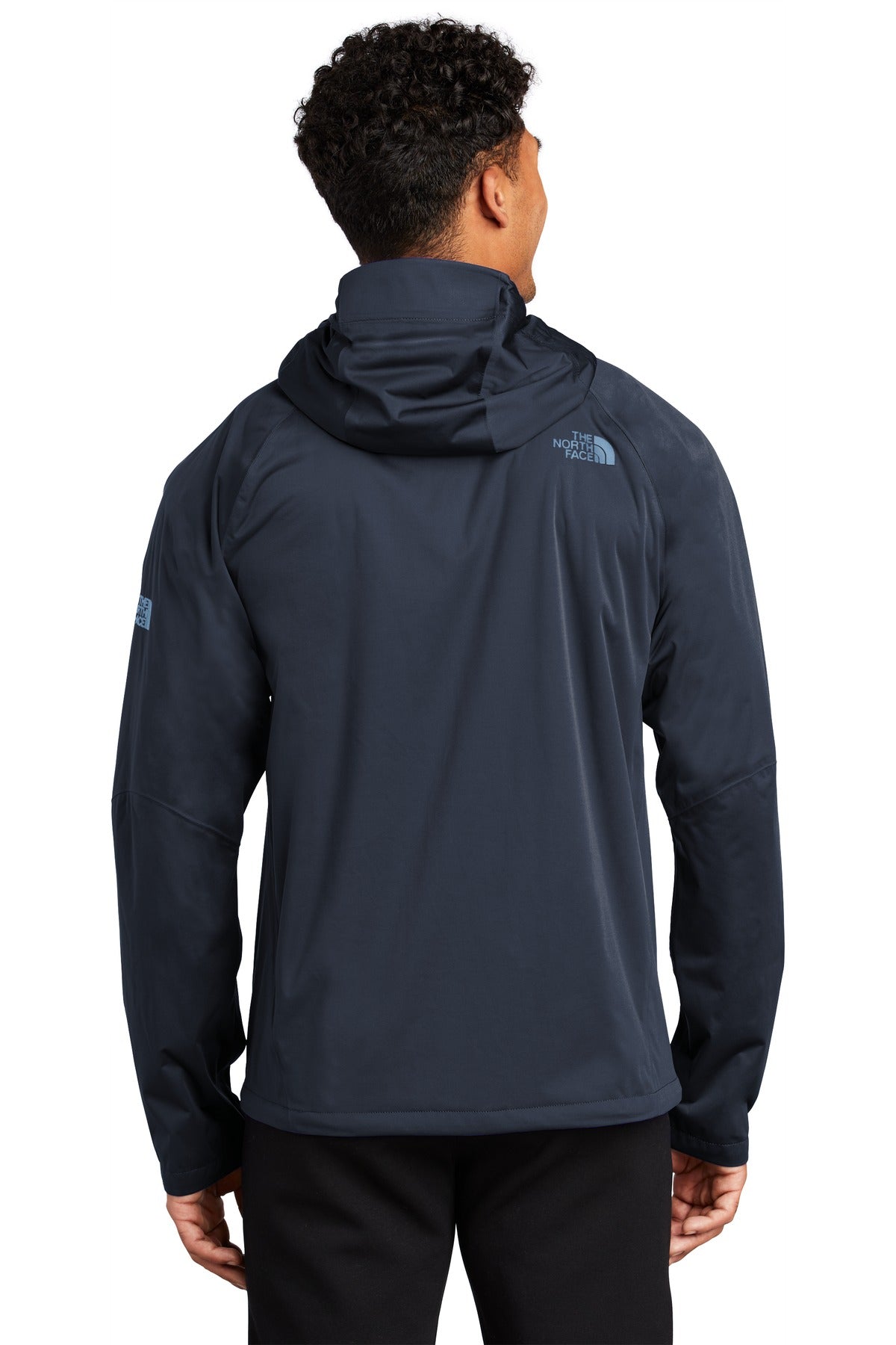 The North Face All-Weather DryVent Stretch Jacket. NF0A47FG Corporate Apparel Jackets & Vests