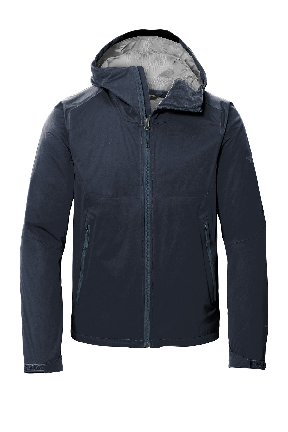 The North Face All-Weather DryVent Stretch Jacket. NF0A47FG Corporate Apparel Jackets & Vests