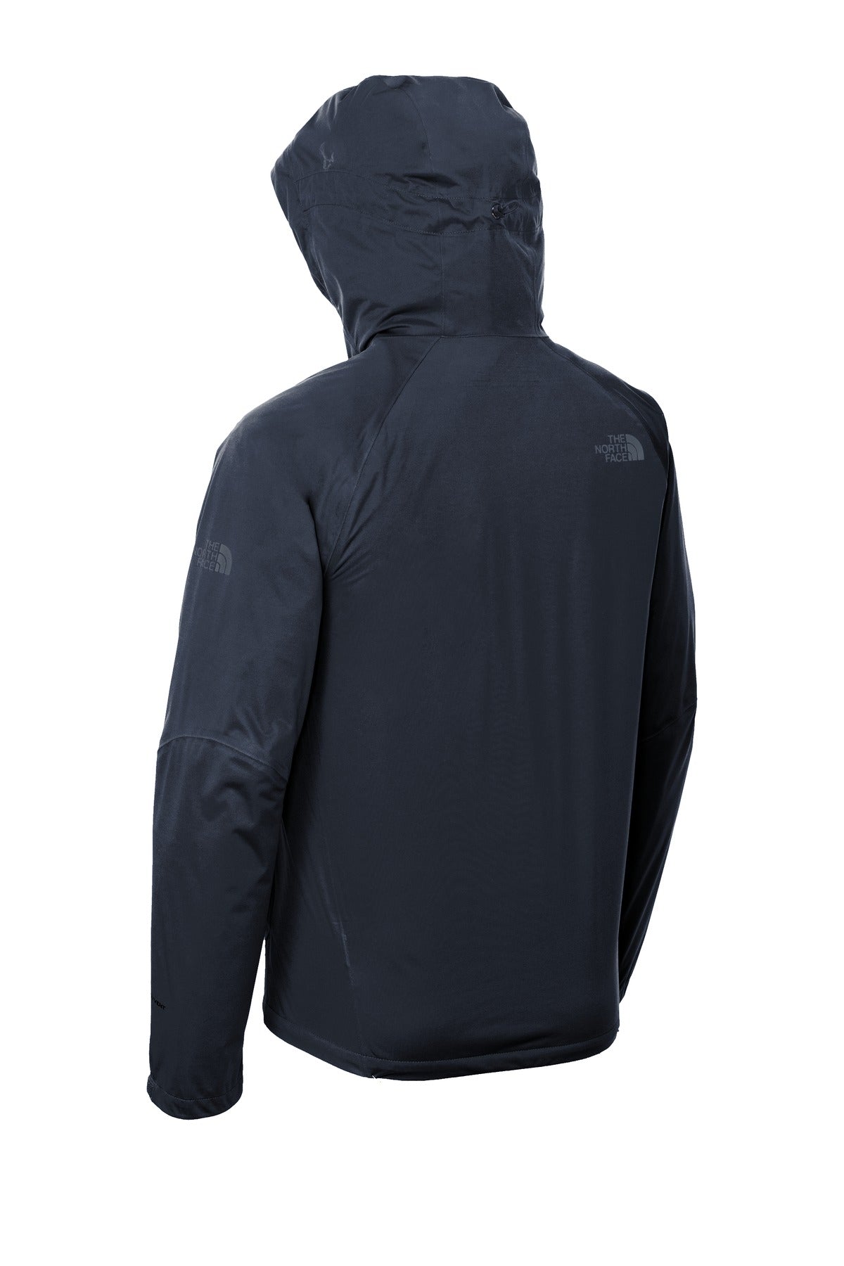 The North Face All-Weather DryVent Stretch Jacket. NF0A47FG Corporate Apparel Jackets & Vests