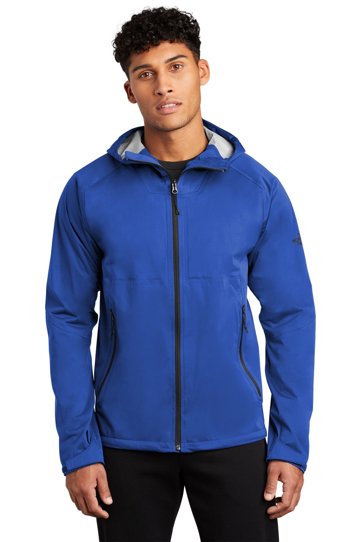 The North Face All-Weather DryVent Stretch Jacket. NF0A47FG Corporate Apparel Jackets & Vests