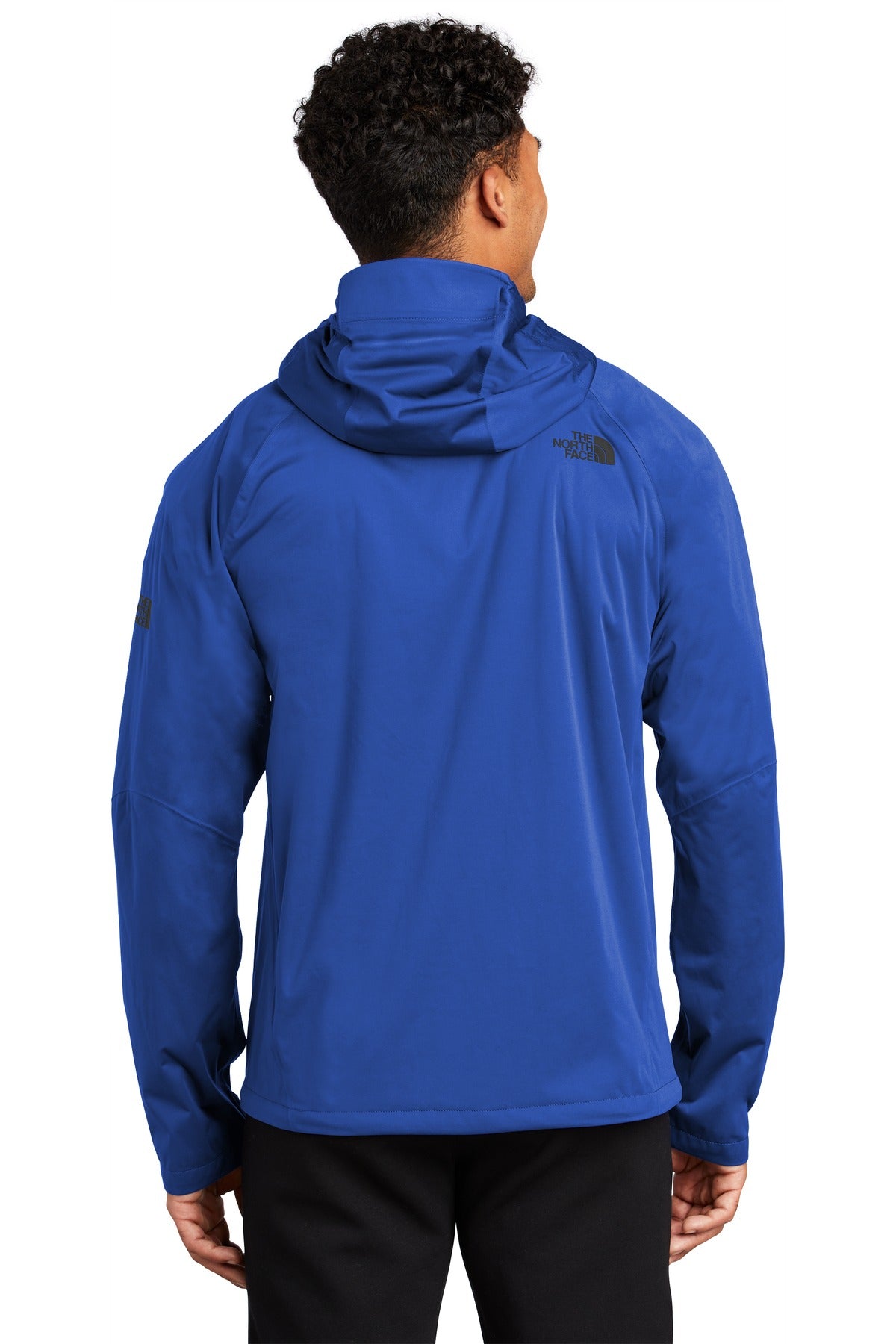 The North Face All-Weather DryVent Stretch Jacket. NF0A47FG Corporate Apparel Jackets & Vests