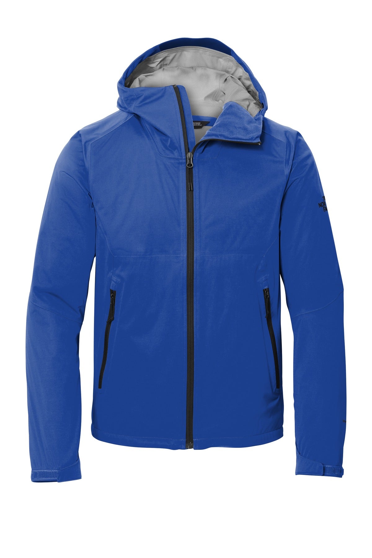 The North Face All-Weather DryVent Stretch Jacket. NF0A47FG Corporate Apparel Jackets & Vests