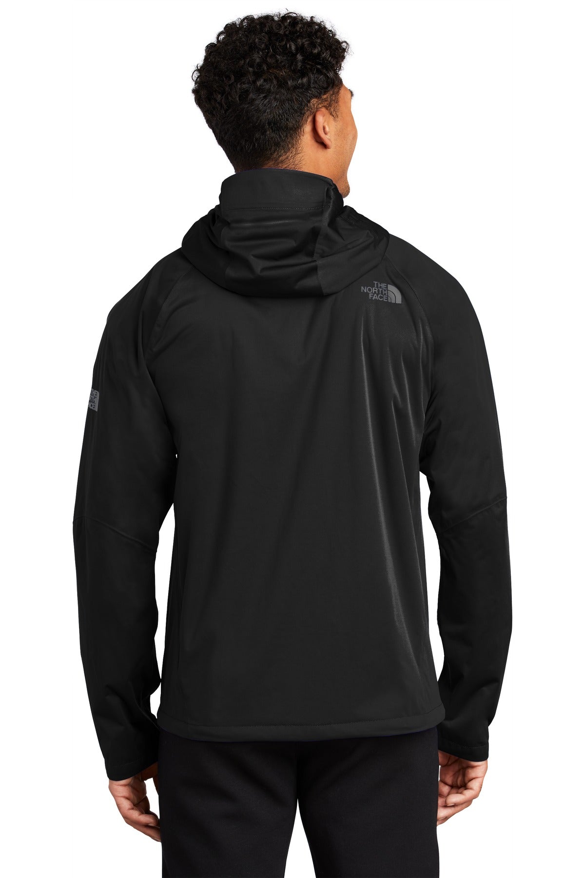 The North Face All-Weather DryVent Stretch Jacket. NF0A47FG Corporate Apparel Jackets & Vests