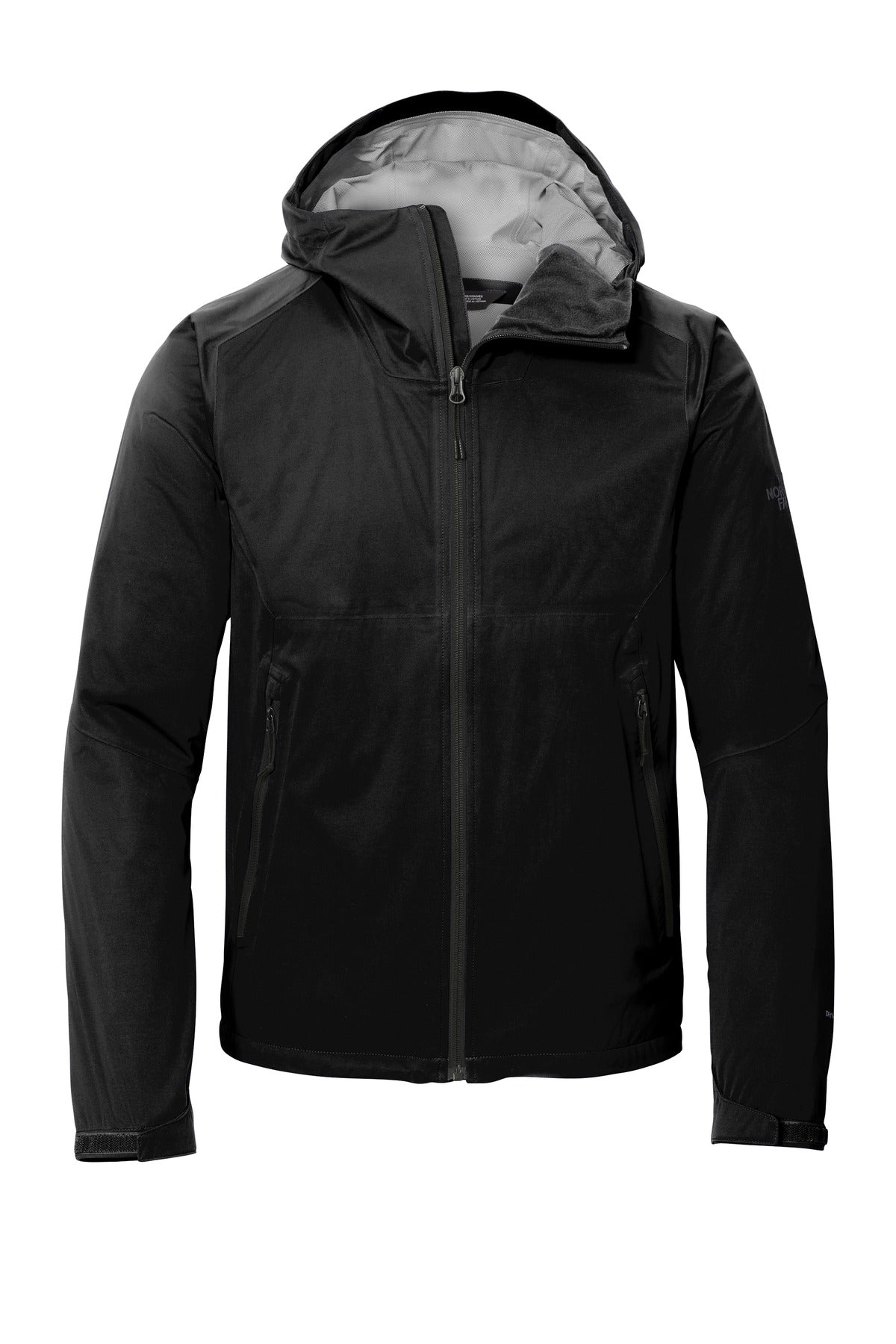 The North Face All-Weather DryVent Stretch Jacket. NF0A47FG Corporate Apparel Jackets & Vests