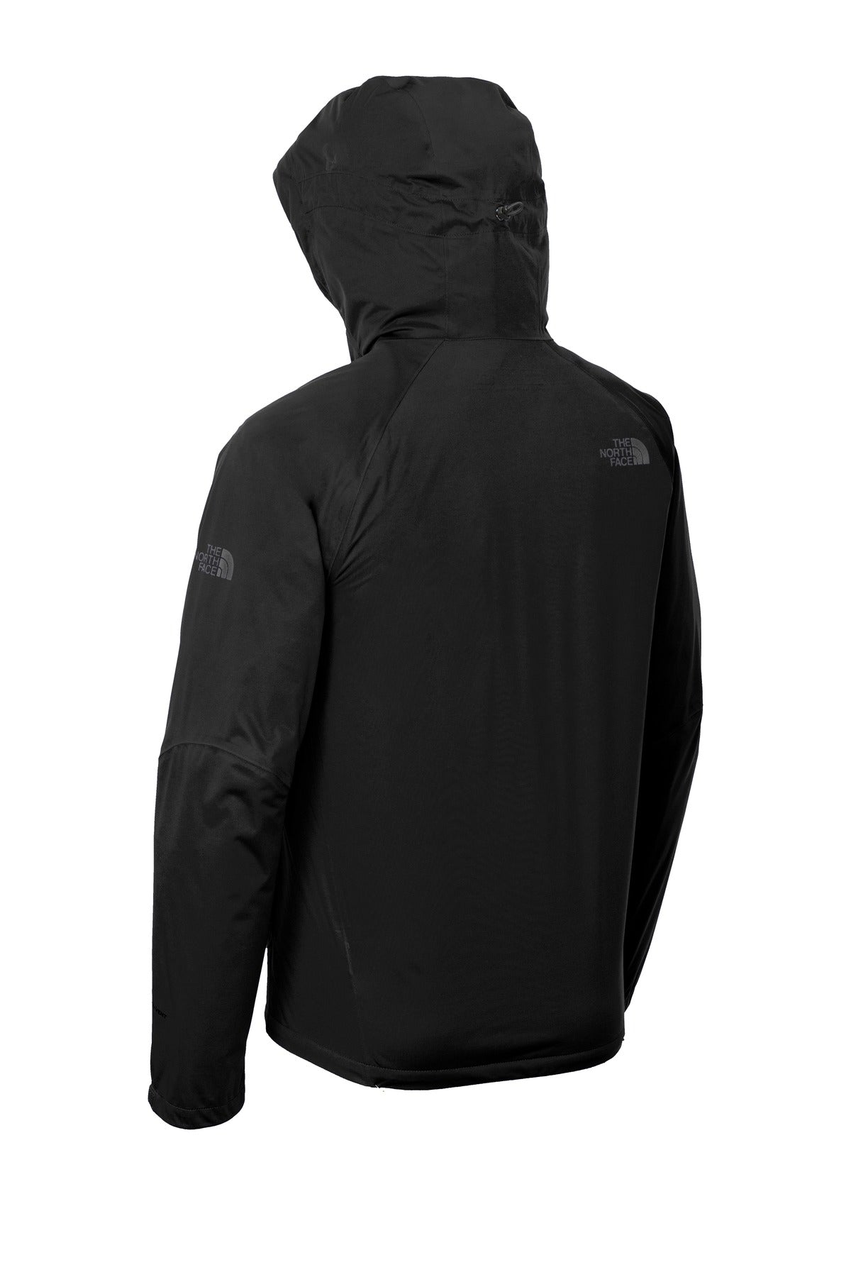 The North Face All-Weather DryVent Stretch Jacket. NF0A47FG Corporate Apparel Jackets & Vests