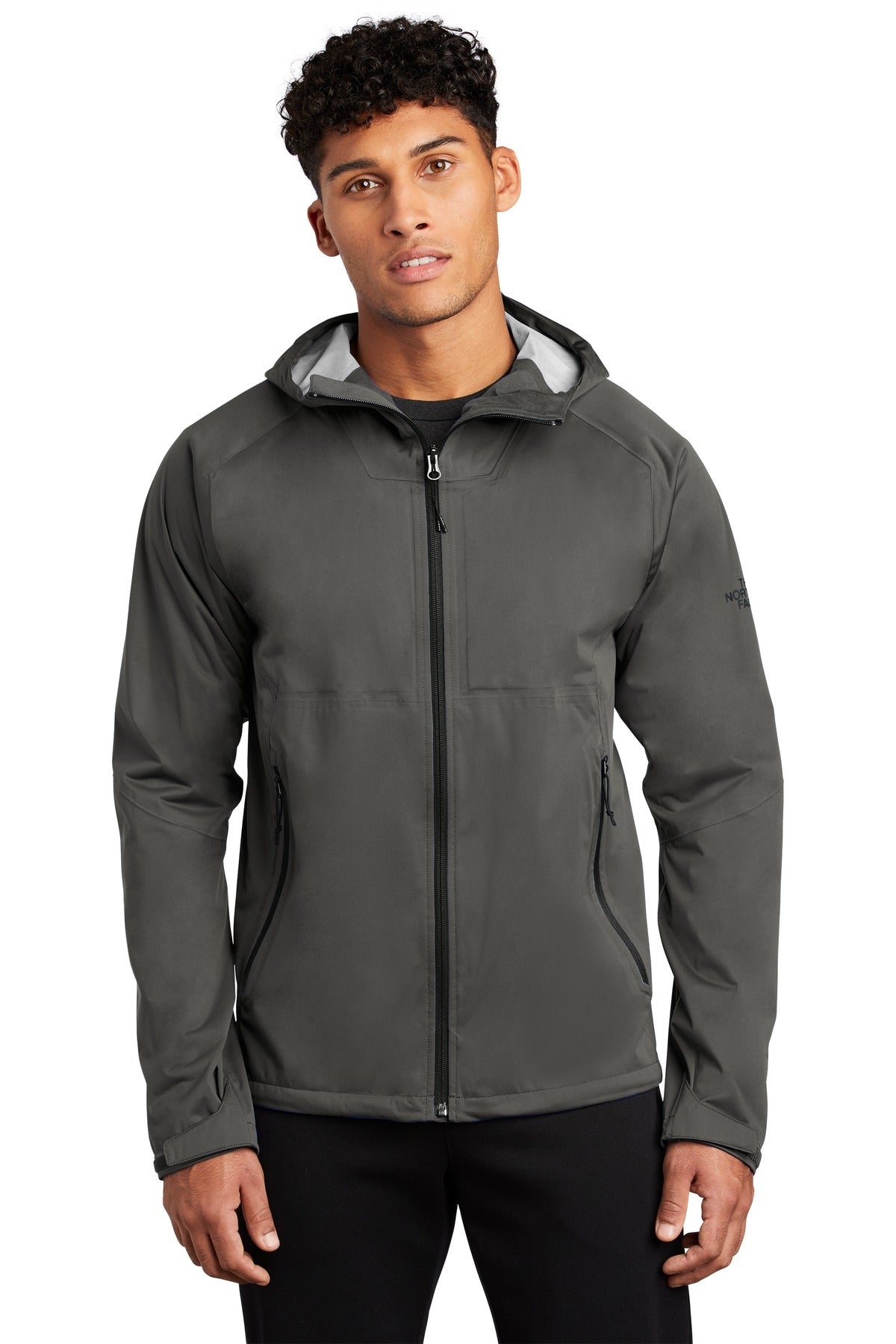 The North Face All-Weather DryVent Stretch Jacket. NF0A47FG Corporate Apparel Jackets & Vests