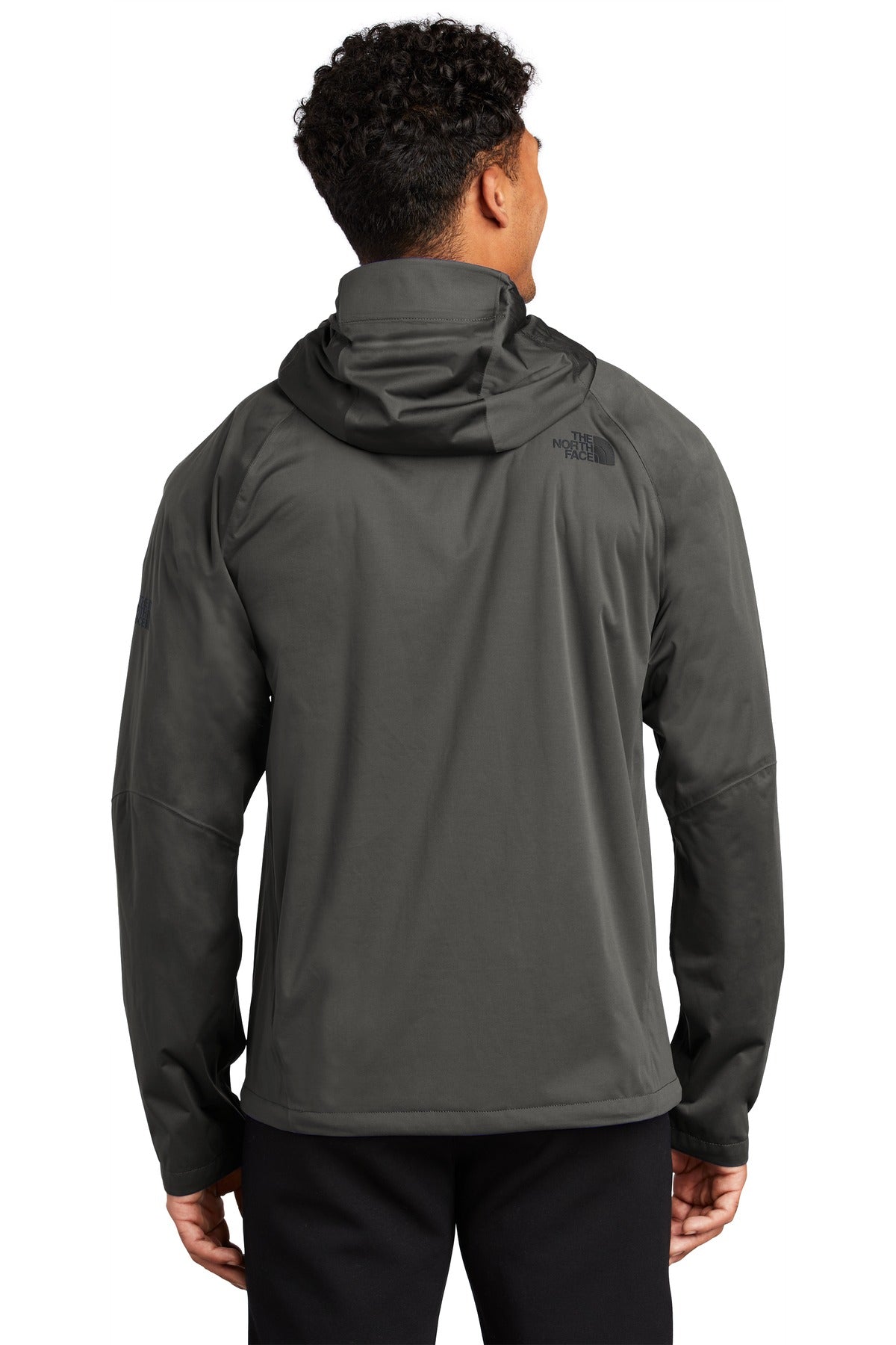The North Face All-Weather DryVent Stretch Jacket. NF0A47FG Corporate Apparel Jackets & Vests