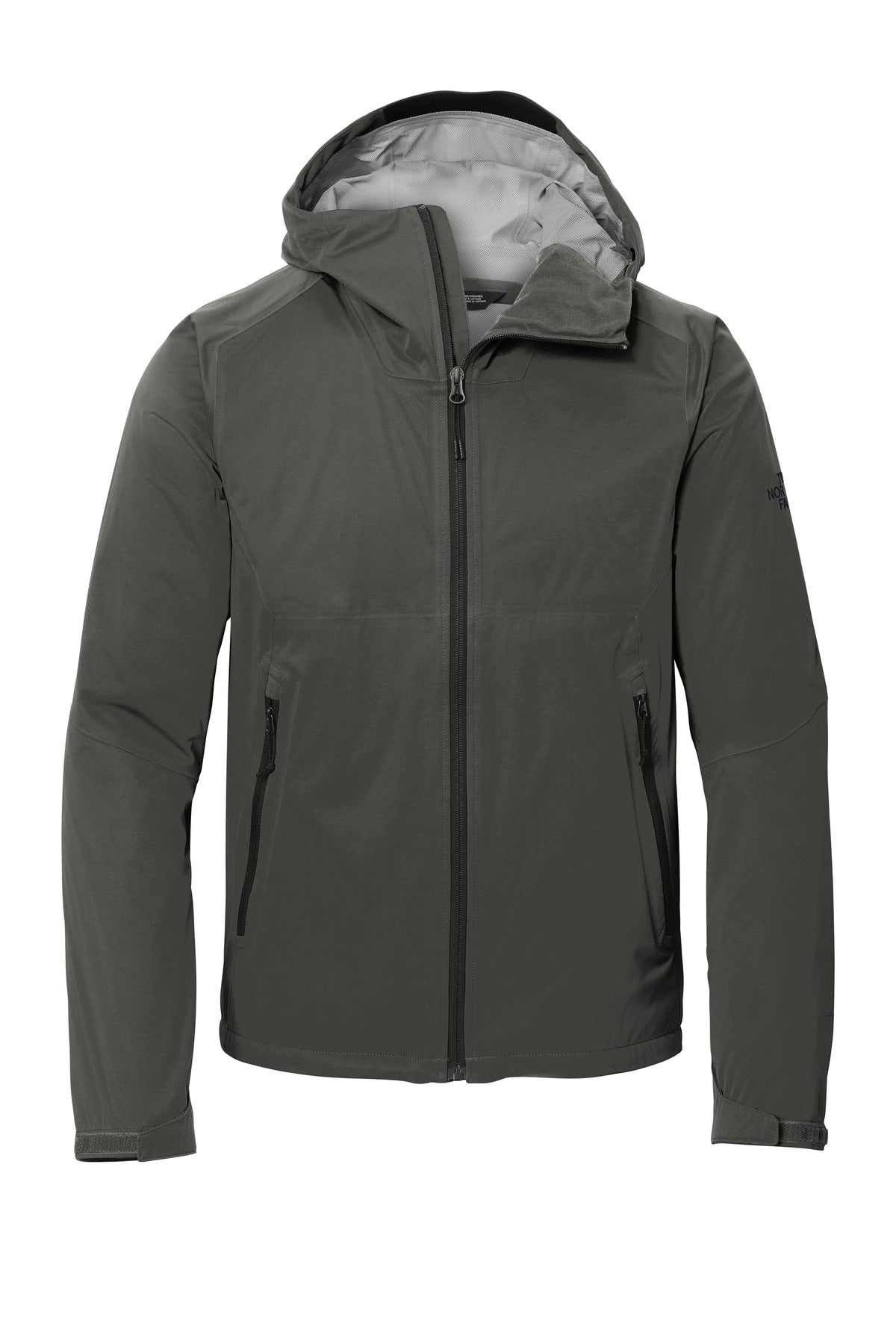 The North Face All-Weather DryVent Stretch Jacket. NF0A47FG Corporate Apparel Jackets & Vests