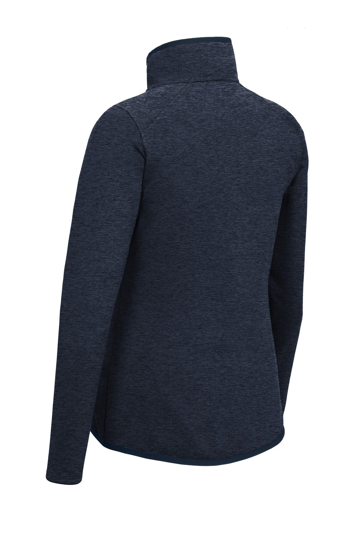 The North Face Ladies Skyline Full-Zip Fleece Jacket. NF0A47F6 Corporate Apparel Jackets & Vests