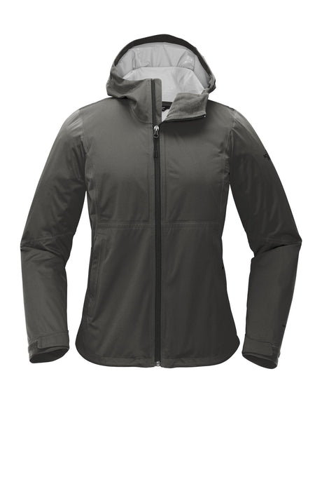 The North Face Ladies All-Weather DryVent Stretch Jacket. NF0A47FH Corporate Apparel Jackets & Vests