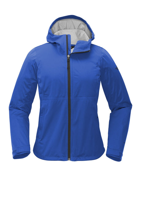 The North Face Ladies All-Weather DryVent Stretch Jacket. NF0A47FH Corporate Apparel Jackets & Vests