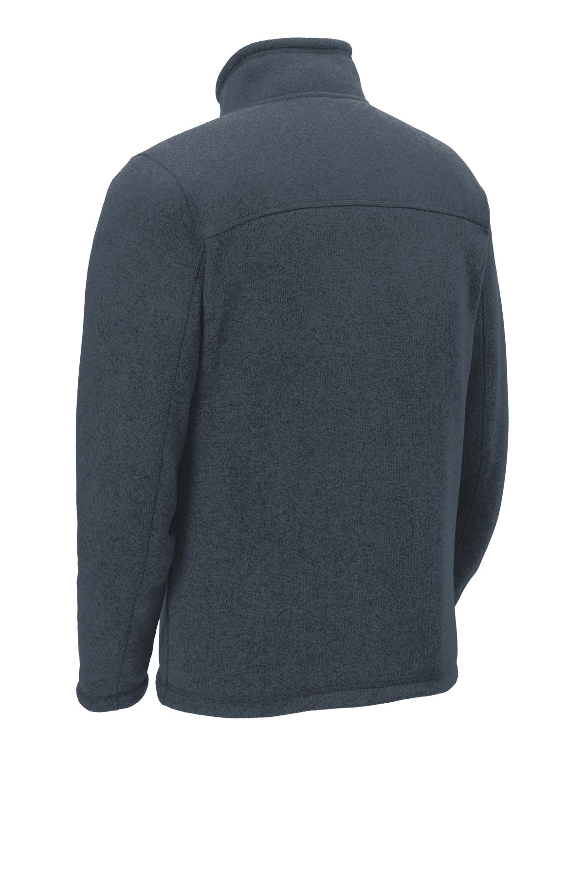 The North Face Men's Sweater Fleece Jacket. NF0A3LH7 Corporate Apparel Jackets & Vests