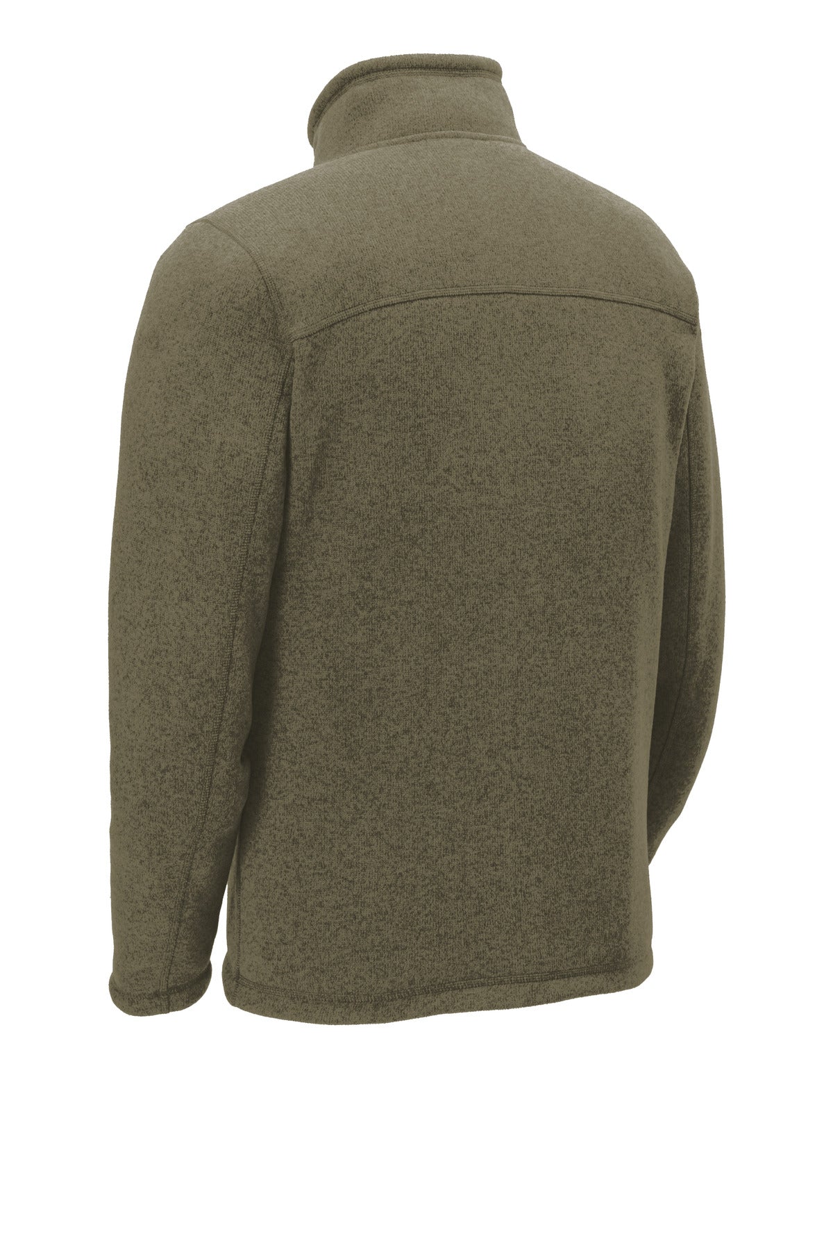 The North Face Men's Sweater Fleece Jacket. NF0A3LH7 Corporate Apparel Jackets & Vests