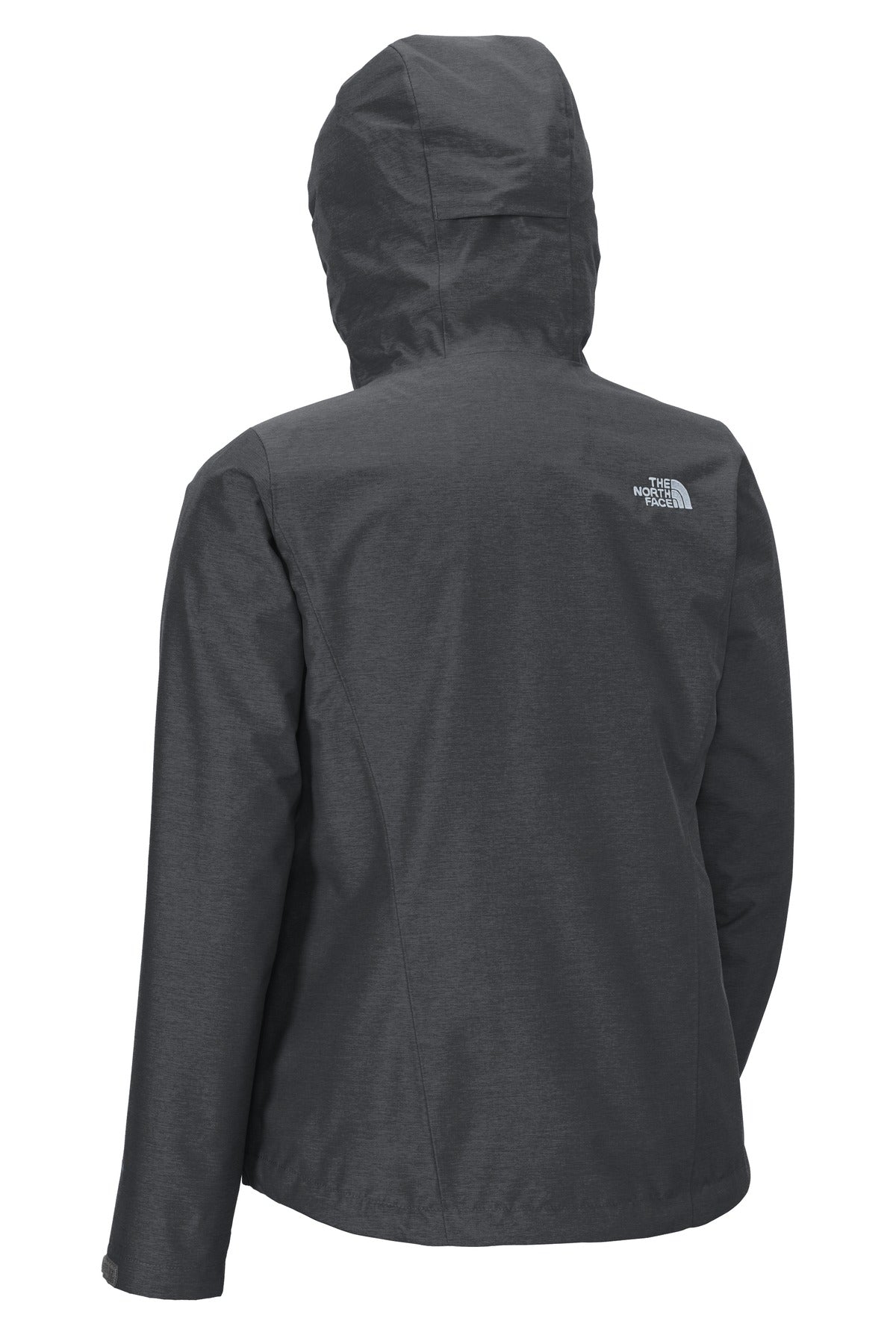 The North Face Ladies DryVent Rain Jacket. NF0A3LH5 Corporate Apparel Jackets & Vests
