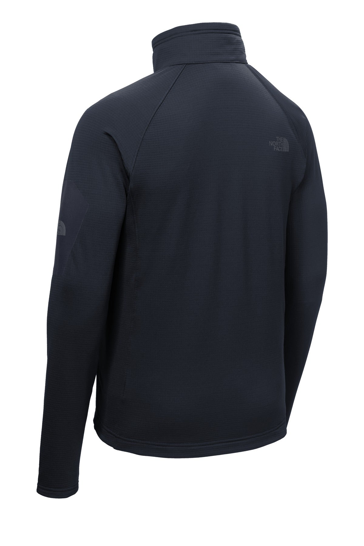 The North Face Mountain Peaks Full-Zip Fleece Jacket. NF0A47FD Corporate Apparel Jackets & Vests
