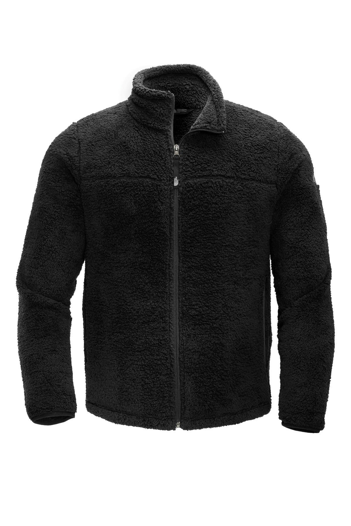 The North Face Men's High Loft Fleece. NF0A47F8 Corporate Apparel Sweatshirts & Fleece
