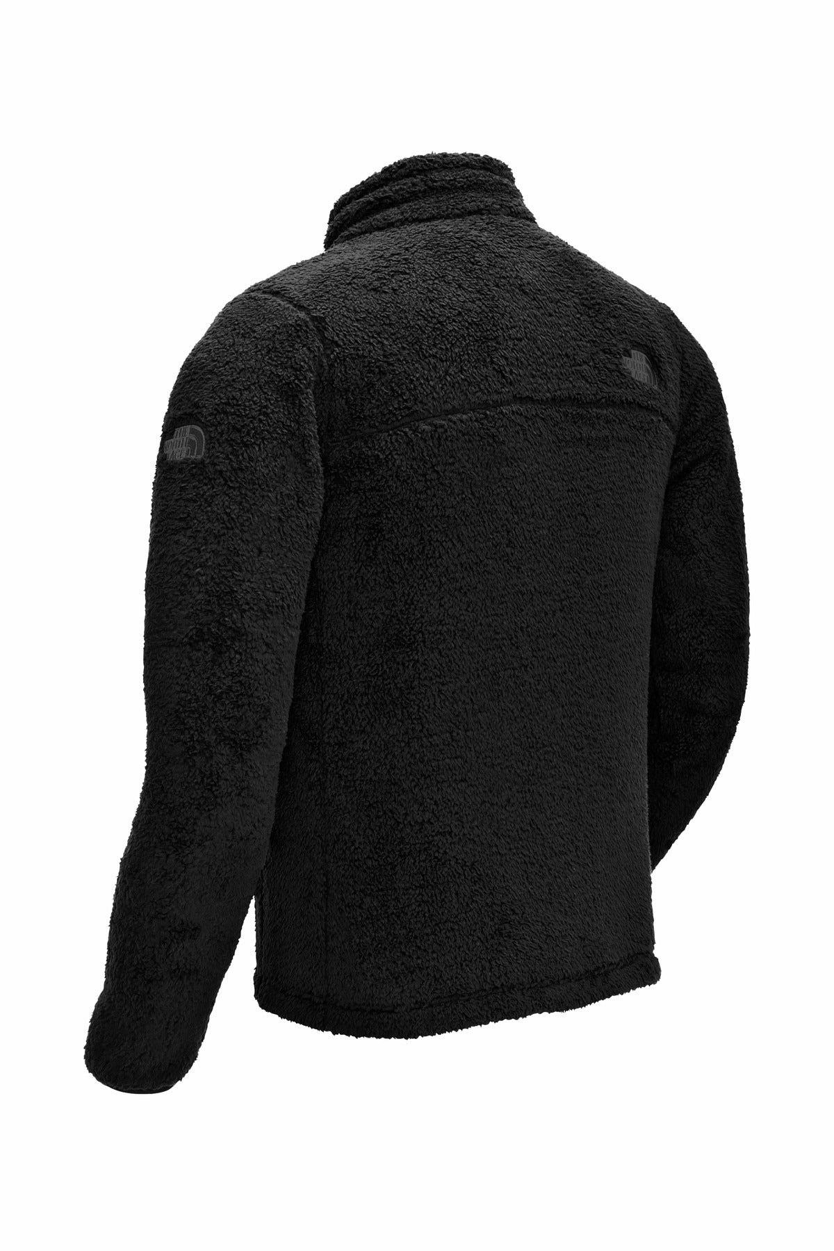 The North Face Men's High Loft Fleece. NF0A47F8 Corporate Apparel Sweatshirts & Fleece