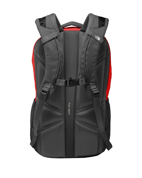 The North Face Connector Backpack. NF0A3KX8 Corporate Accessories Bags & Backpacks