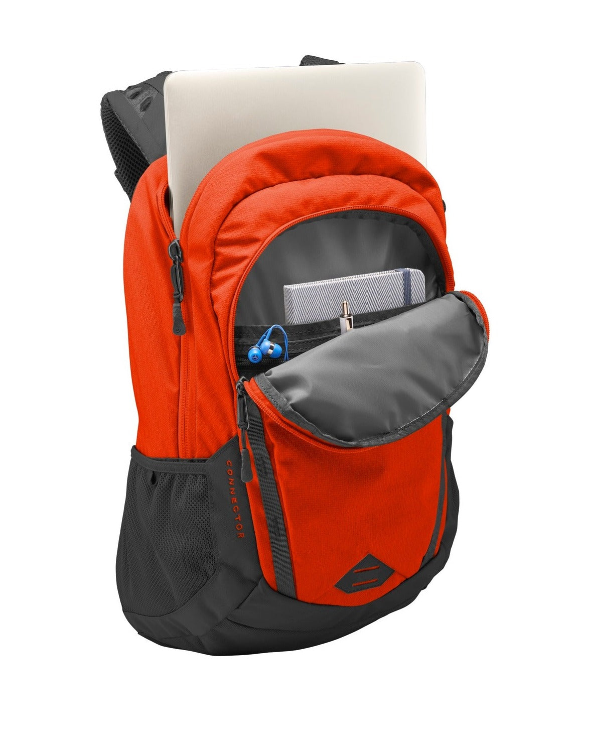 The North Face Connector Backpack. NF0A3KX8 Corporate Accessories Bags & Backpacks