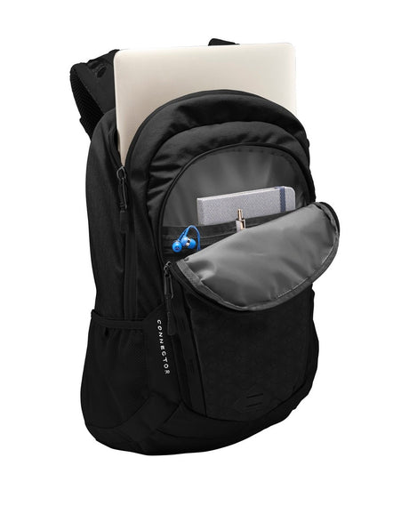 The North Face Connector Backpack. NF0A3KX8 Corporate Accessories Bags & Backpacks