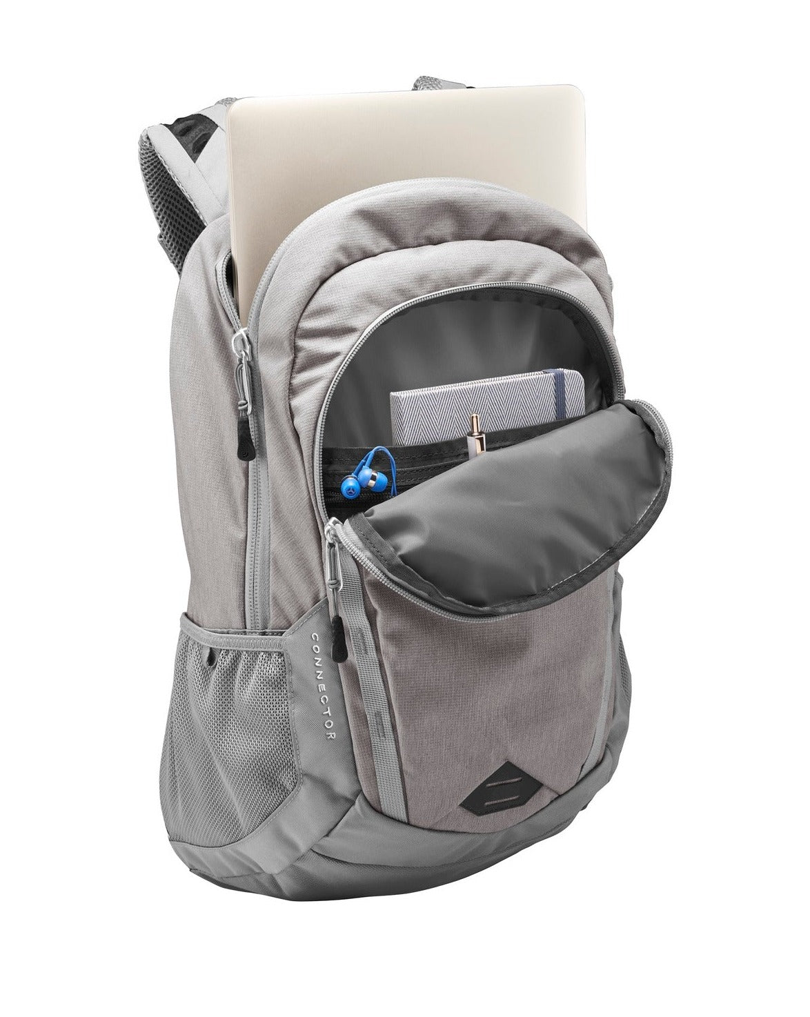 The North Face Connector Backpack. NF0A3KX8 Corporate Accessories Bags & Backpacks