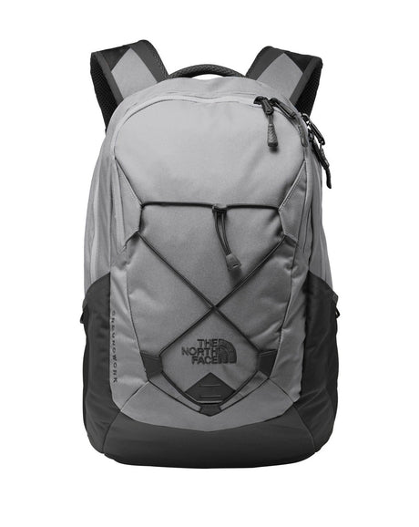The North Face Groundwork Backpack. NF0A3KX6 Corporate Accessories Bags & Backpacks