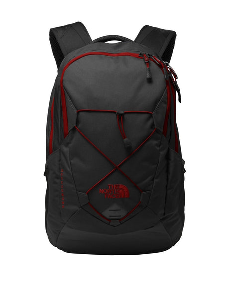 The North Face Groundwork Backpack. NF0A3KX6 Corporate Accessories Bags & Backpacks
