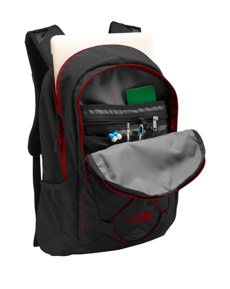 The North Face Groundwork Backpack. NF0A3KX6 Corporate Accessories Bags & Backpacks