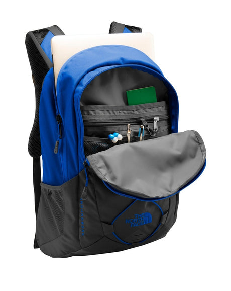 The North Face Groundwork Backpack. NF0A3KX6 Corporate Accessories Bags & Backpacks